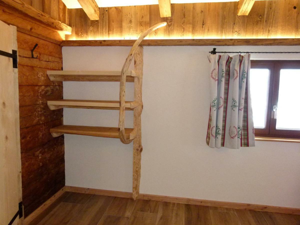 Sonnberg Apartment Niedernsill Eksteriør bilde