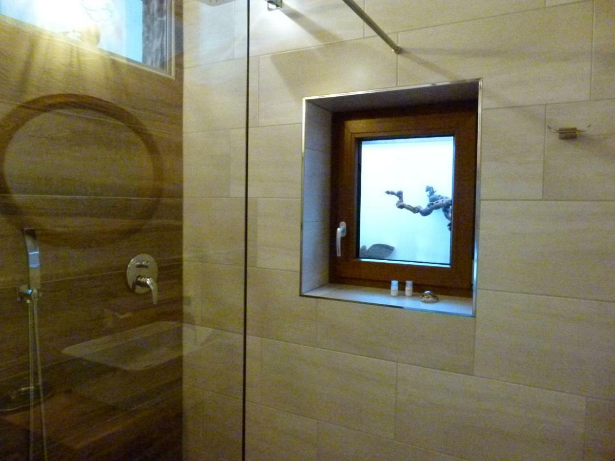 Sonnberg Apartment Niedernsill Eksteriør bilde